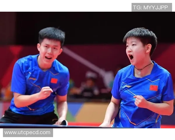 重庆乒乓球队中路突破革新引领新风潮助力竞技水平提升